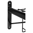 Louis Biker Motorrad Garderobe Duo