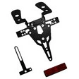 Zieger Pro Kennzeichenhalter