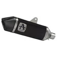 Arrow Veloce Auspuffsystem mit EG-BE