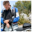 Held Hecktasche Tenda 2