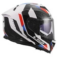 LS2 FF818 Storm III Sporty