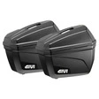 Givi Seitenkoffer E22 Set