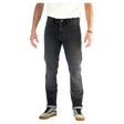 Riding Culture Tapered Slim Motorradjeans