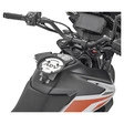 Givi Tankring Inkl. Befestigung