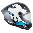 Nolan X-804 RS UC Checa 30th Anniversary