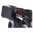 SW-Motech TRAX ADV Alukoffer-System