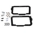 SW-Motech TRAX KOFFER-ADAPTERKIT