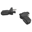 MOTOISM BMW Blinker-Set ADV Pro Short