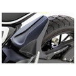 Bodystyle Radabdeckung Blackline
