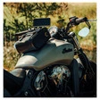 motogadget mo.view sport 130 Lenkerendenspiegel