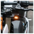 MOTOISM BMW Blinker-Set One Short