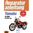 Bucheli Reparaturanleitungen