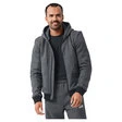 Highway 1 Motorrad Sweat Hoodie