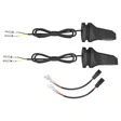 MOTOISM Ducati Blinker Set Venator Short