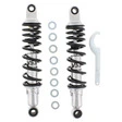 YSS Suspension Stoßdämpfer mit ABE