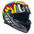 AGV K3 2.6 Birdy