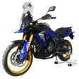 MRA Vario-Touringscreen
