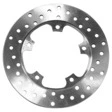 Brembo Bremsscheiben starr ECE R90 homologiert