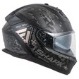 Shark Skwal i3 Hellcat