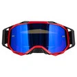 MTR S15 Pro glossy rot/blau versp.