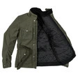 Detlev Louis DL-JM-4 Waxcotton Damen