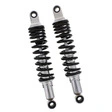 YSS Suspension Stoßdämpfer mit ABE