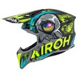 Airoh Wraaap Alien Le