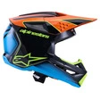 alpinestars S-M3 Fray
