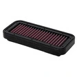 K&N Dauerluftfilter