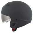 Scorpion Exo-Combat II Graphite
