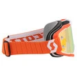 Scott Fury Motocrossbrille