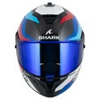 Shark Spartan GT Pro Guintoli
