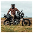 Kriega OS-Base Adventure Bikes