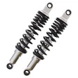 YSS Suspension Stoßdämpfer mit ABE