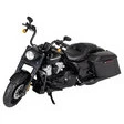 Maisto Fertigmodell Harley Davidson ROAD KING