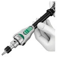 Wera Kraftform Kompakt Zyklop Speed
