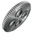 Wera Kraftform Kompakt Zyklop Speed