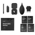 Insta360 Insta360 X5 Replacement Lens Kit