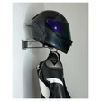 Suitbase Motorrad Garderobe PRO V4