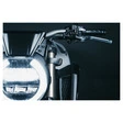MOTOISM Gabelschellen Blinker Typ *Three Evo*