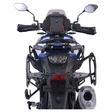 SW-Motech TRAX ADV Alukoffer-System