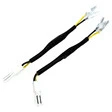 MOTOISM Adapterkabel Blinker für Honda