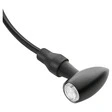 Rizoma LED Mini-Blinker mit Positionslicht vorn