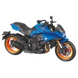 Maisto Suzuki Katana