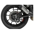 SW-Motech Schwingen-Sturzpadkit, Schwarz