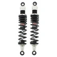 YSS Suspension Stoßdämpfer mit ABE