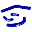 KSX Kühlerschlauch-Kit