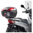 Givi Topcase-Träger