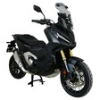 MRA Vario-Touringscreen