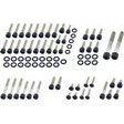 Screws4Bikes Schraubensätze BMW R1200 Modelle